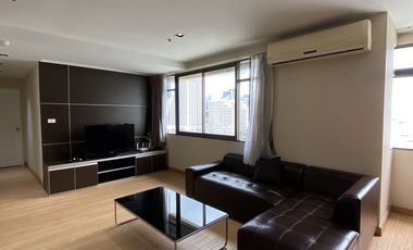 For rent 2 bedrooms apartment in Khlong Toei, Bangkok