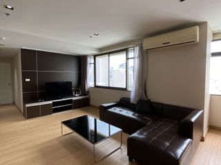 For rent 2 bedrooms apartment in Khlong Toei, Bangkok