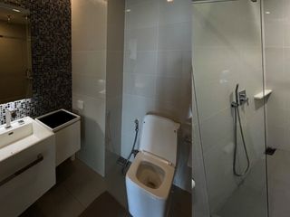 For rent 2 bedrooms condo in Bang Sue, Bangkok