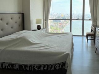 For rent 2 bedrooms condo in Bang Sue, Bangkok
