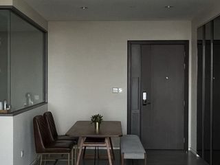 For rent 2 bedrooms condo in Bang Sue, Bangkok