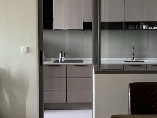 For rent 2 bedrooms condo in Bang Sue, Bangkok