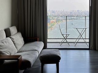 For rent 2 bedrooms condo in Bang Sue, Bangkok