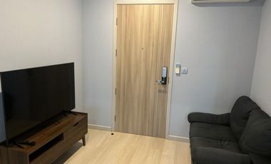 For rent 1 bed condo in Sathon, Bangkok