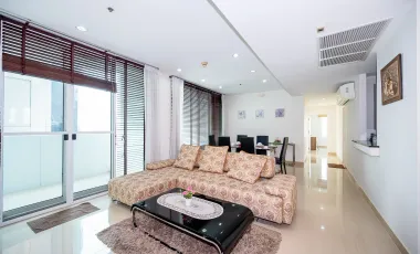 For rent 2 ベッドルーム condo in Khlong Toei, Bangkok