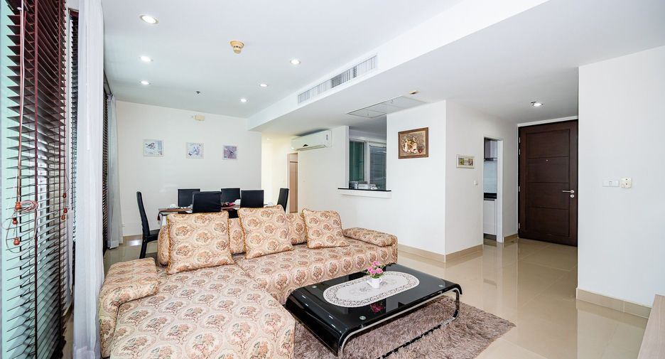 For rent 2 ベッドルーム condo in Khlong Toei, Bangkok