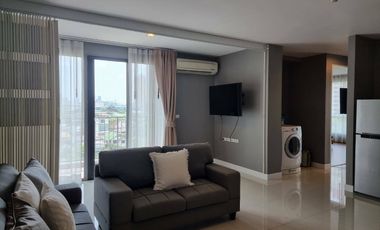 For rent 2 bedrooms condo in Phaya Thai, Bangkok