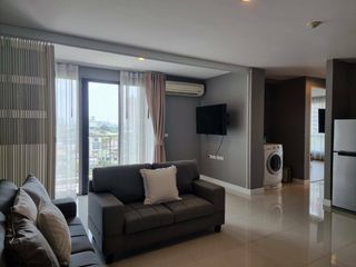Condo en alquiler de 2 habitaciones en Phaya Thai, Bangkok