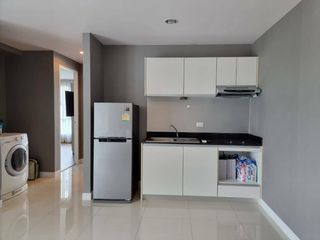 Condo en alquiler de 2 habitaciones en Phaya Thai, Bangkok