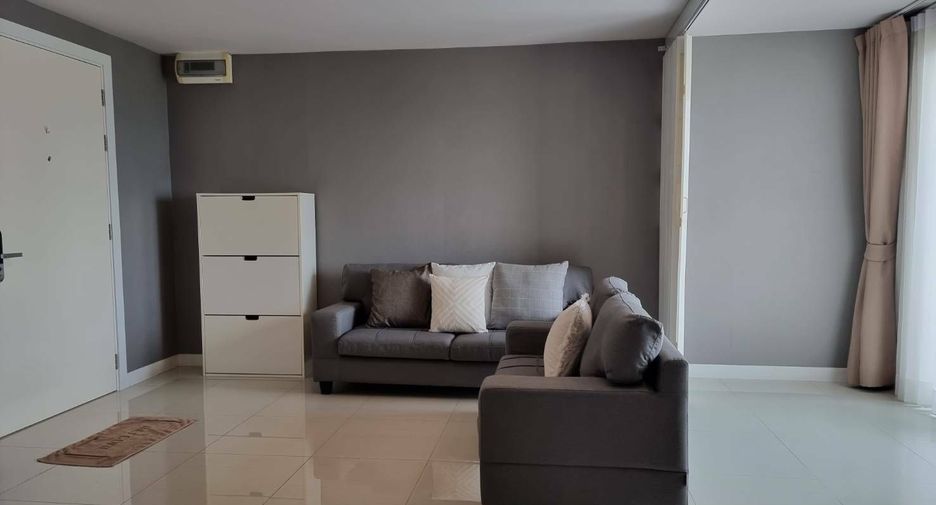 For rent 2 bedrooms condo in Phaya Thai, Bangkok