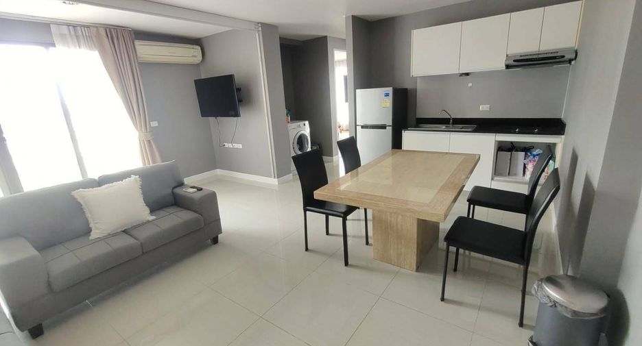 For rent 2 bedrooms condo in Phaya Thai, Bangkok