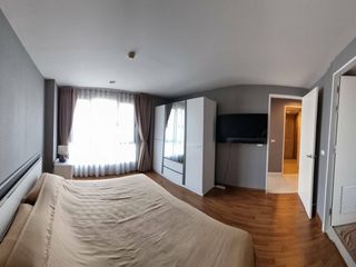 Condo en alquiler de 2 habitaciones en Phaya Thai, Bangkok