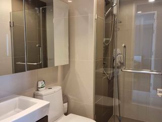 Condo en alquiler de 2 habitaciones en Phaya Thai, Bangkok