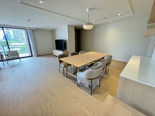 Apartment zur Miete mit 3 Zimmer in Sathon, Bangkok