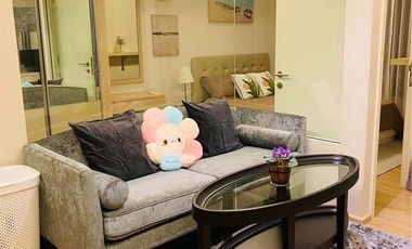 For rent studio condo in Watthana, Bangkok