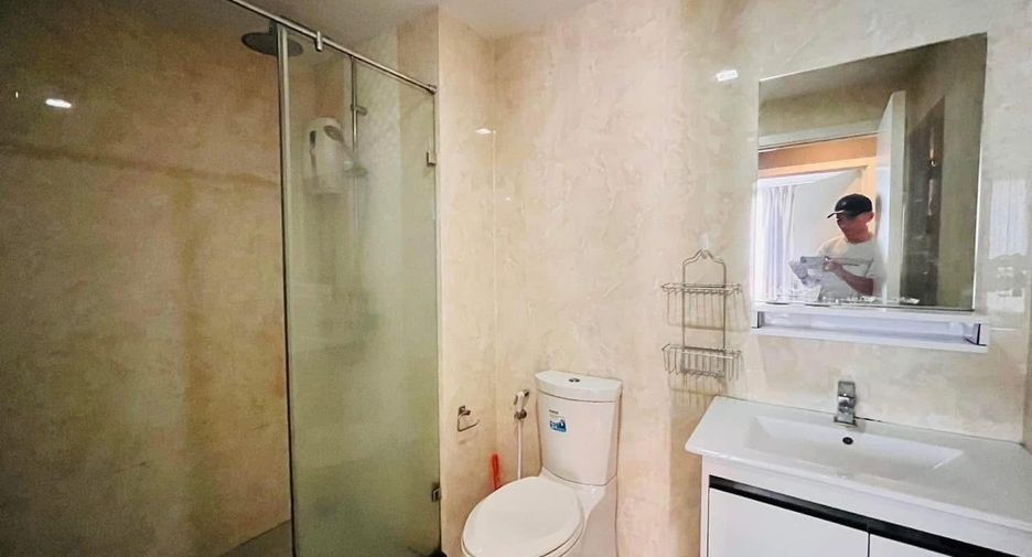 Wohnung zur Miete mit 1 Zimmer in Phra Khanong, Bangkok