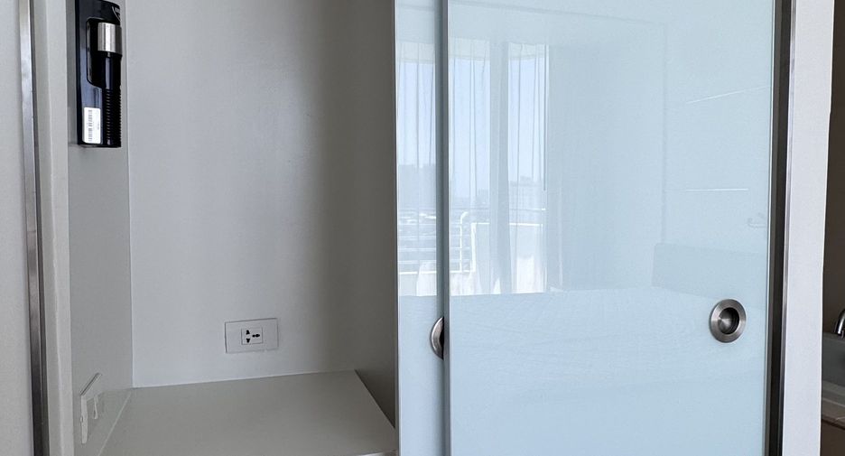 À louer 1 chambre condo à Sathon, Bangkok