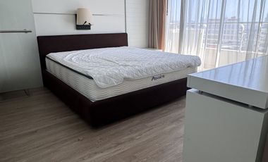 For rent 1 bed condo in Sathon, Bangkok