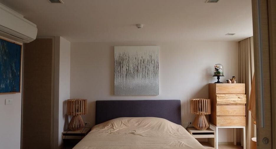 Wohnung zum Kauf mit 1 Zimmer in Khlong Toei, Bangkok