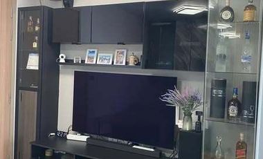For sale 1 bed condo in Yan Nawa, Bangkok