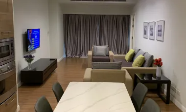 Wohnung zur Miete mit 1 Zimmer in Watthana, Bangkok