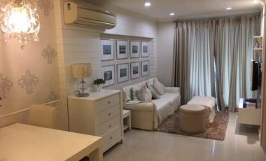 Wohnung zum Kauf und zur Miete mit 1 Zimmer in Watthana, Bangkok