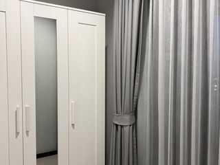 Condo en alquiler de 1 habitaciones en Chatuchak, Bangkok