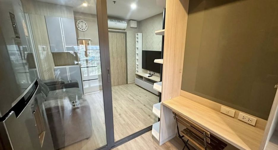 For rent 1 bed condo in Bang Na, Bangkok