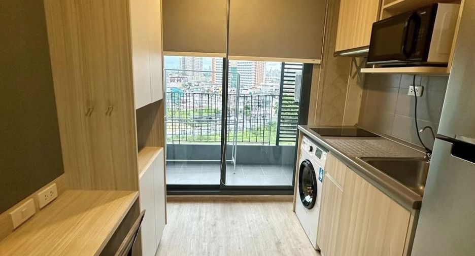 For rent 1 bed condo in Bang Na, Bangkok