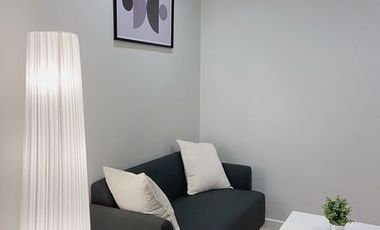 For rent 1 bed condo in Thon Buri, Bangkok