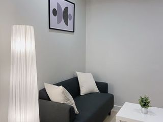 For rent 1 bed condo in Thon Buri, Bangkok