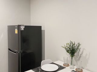 For rent 1 bed condo in Thon Buri, Bangkok