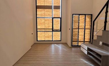 Wohnung zum Kauf mit 1 Zimmer in Mueang Samut Prakan, Samut Prakan