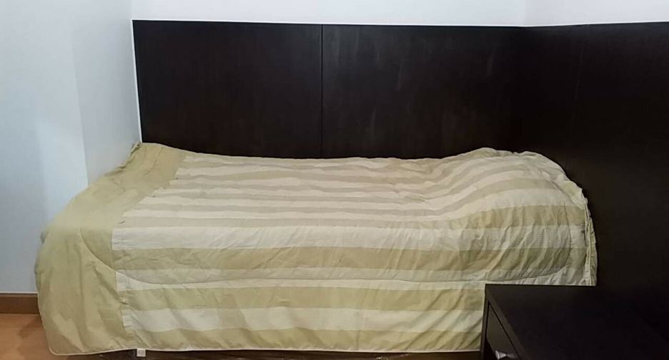 Wohnung zur Miete mit 2 Zimmer in Khlong Toei, Bangkok