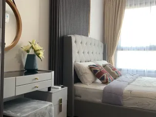 For rent 1 bed condo in Bang Rak, Bangkok