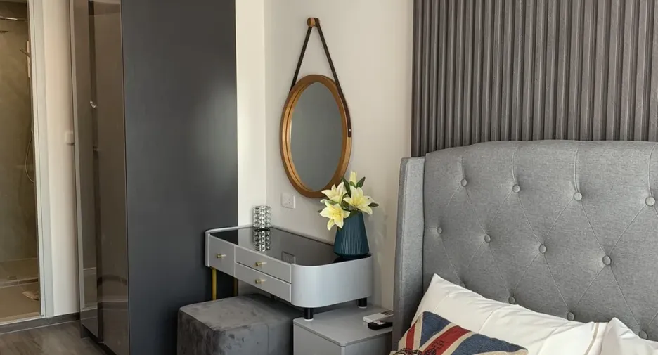 For rent 1 bed condo in Bang Rak, Bangkok