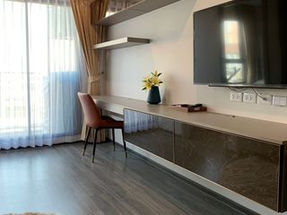 For rent 1 bed condo in Bang Rak, Bangkok