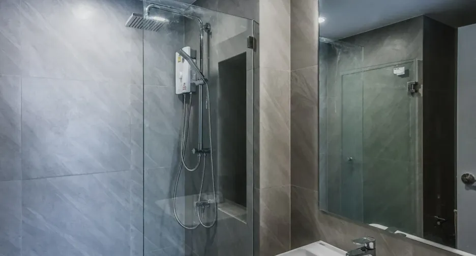 For rent 1 bed condo in Bang Rak, Bangkok