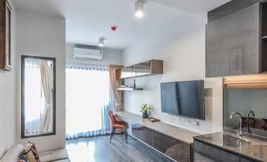 For rent 1 bed condo in Bang Rak, Bangkok