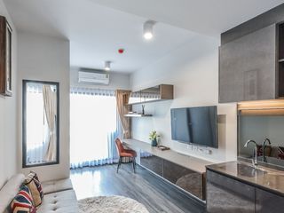 For rent 1 bed condo in Bang Rak, Bangkok