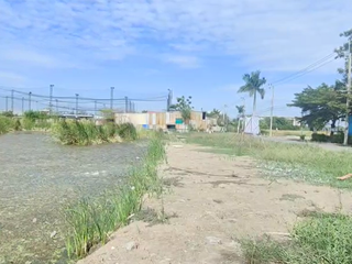 For sale land in Mueang Samut Prakan, Samut Prakan