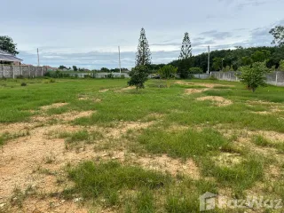For sale land in Hua Hin, Prachuap Khiri Khan