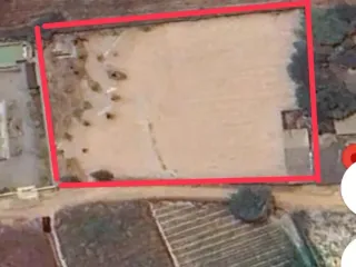 For sale land in Hua Hin, Prachuap Khiri Khan