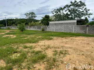 For sale land in Hua Hin, Prachuap Khiri Khan