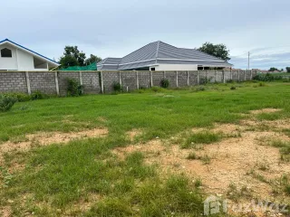 For sale land in Hua Hin, Prachuap Khiri Khan