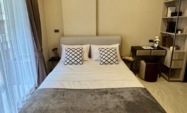 Condo en alquiler de 1 habitaciones en Watthana, Bangkok