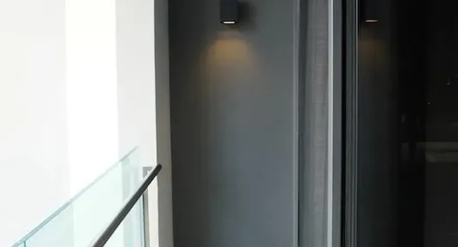 À vendre 1 chambre condo à Khlong Toei, Bangkok