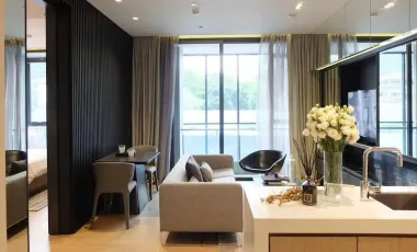 For sale 1 bed condo in Khlong Toei, Bangkok