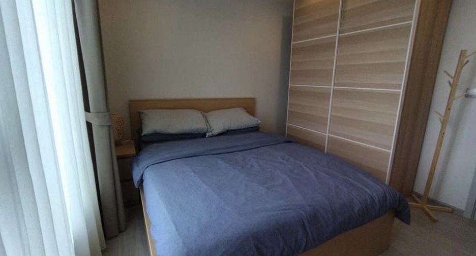 Wohnung zur Miete mit 1 Zimmer in Phra Khanong, Bangkok