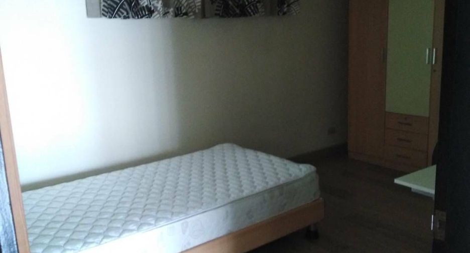 For rent 3 ベッドルーム condo in Watthana, Bangkok